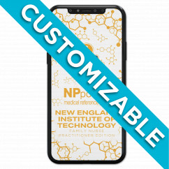 NPpocket® New England eBook